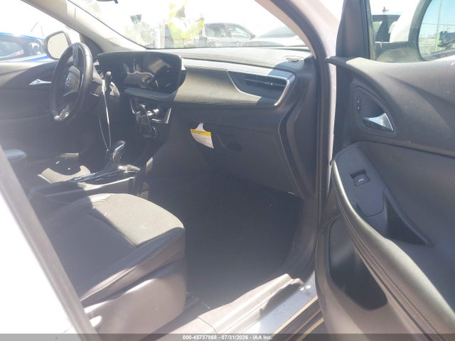 KL4AMBS29RB137694 Buick Encore Gx Preferred Fwd