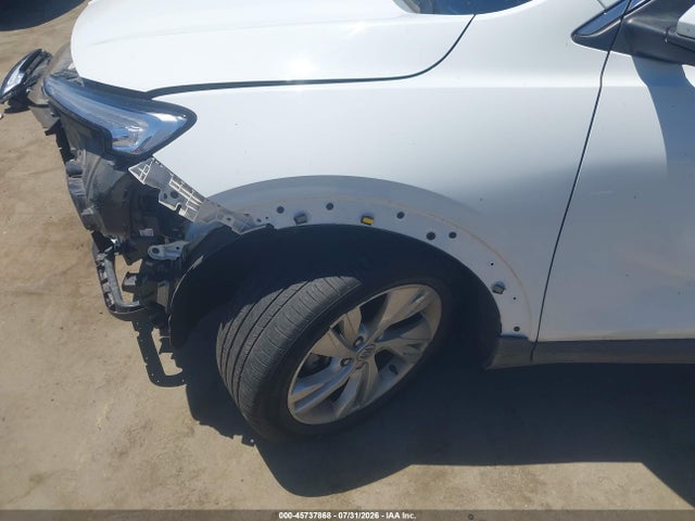 KL4AMBS29RB137694 Buick Encore Gx Preferred Fwd