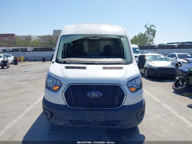 Ford Transit-250 2023 1FTBR1CG0PKC11565 Image 13