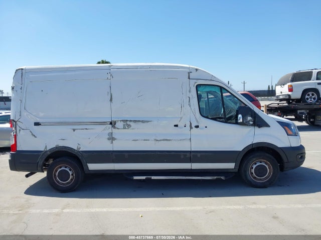 Ford Transit-250 2023 1FTBR1CG0PKC11565 Image 14