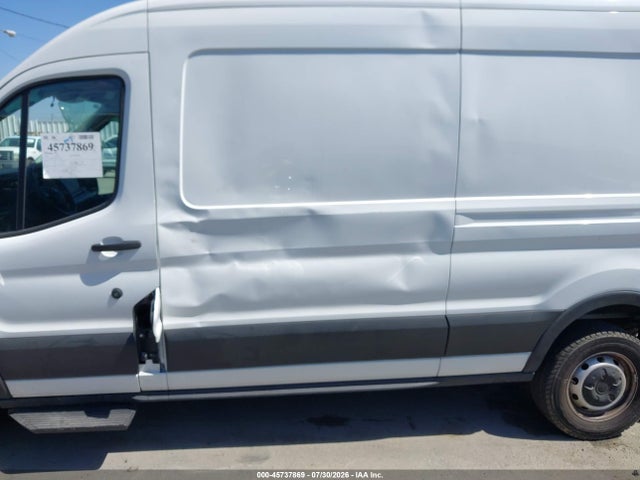 Ford Transit-250 2023 1FTBR1CG0PKC11565 Image 15