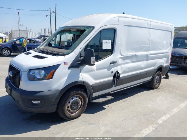 Ford Transit-250 2023 1FTBR1CG0PKC11565 Image 2