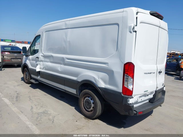 Ford Transit-250 2023 1FTBR1CG0PKC11565 Image 3