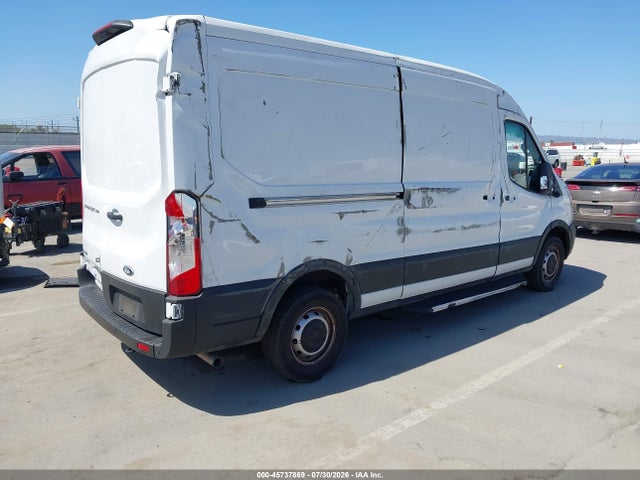 Ford Transit-250 2023 1FTBR1CG0PKC11565 Image 4