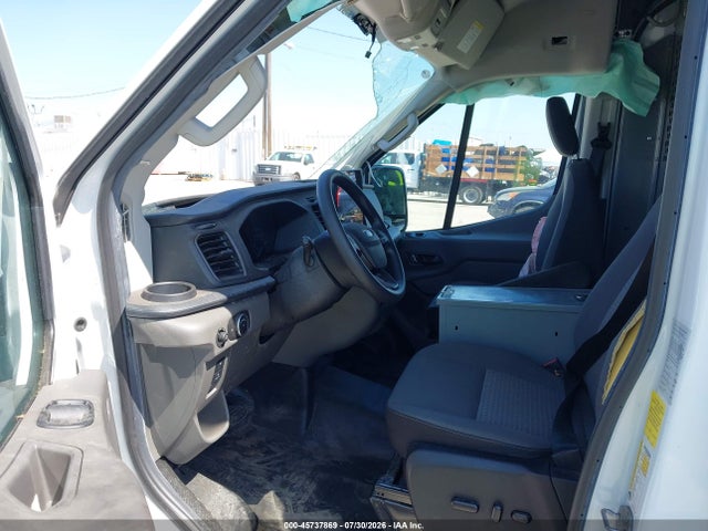 Ford Transit-250 2023 1FTBR1CG0PKC11565 Image 5