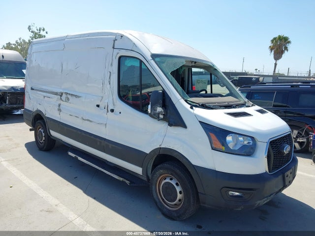 Ford Transit-250 2023 1FTBR1CG0PKC11565 Image 6