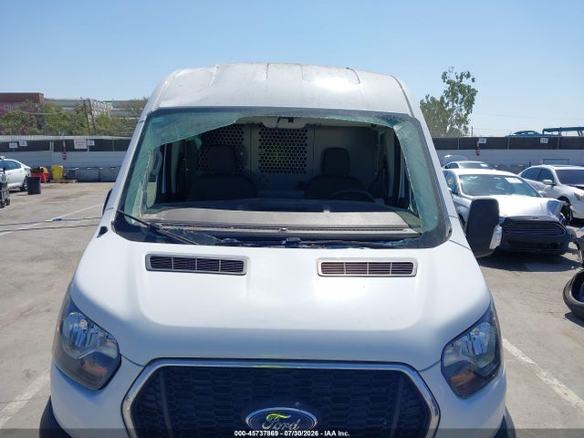 Ford Transit-250 2023 1FTBR1CG0PKC11565 Image 11