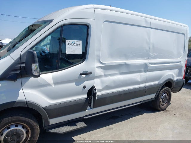 Ford Transit-250 2023 1FTBR1CG0PKC11565 Image 12
