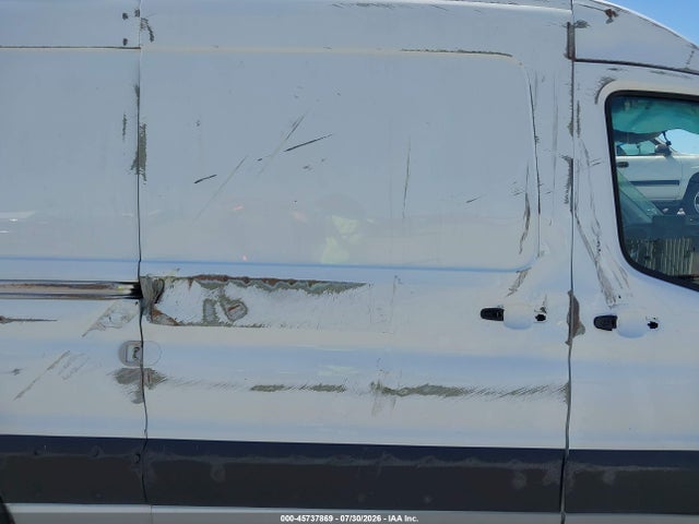 Ford Transit-250 2023 1FTBR1CG0PKC11565 Image 8