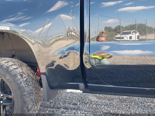Chevrolet Silverado 1500 2021 3GCPYFED1MG263749 Image 17