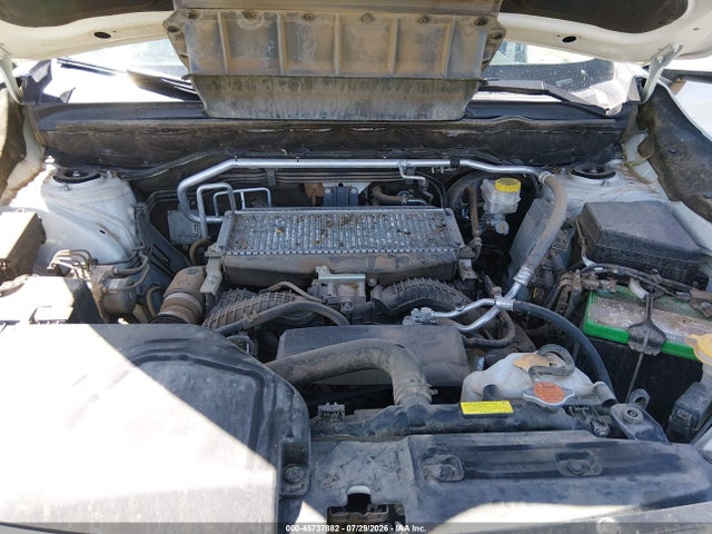 2019 Subaru Ascent Premium მანქანა იყიდება აუქციონზე, vin: 4S4WMAFD4K3421490, აუქციონის ნომერი: 45737882