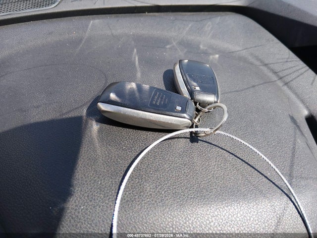 2019 Subaru Ascent Premium მანქანა იყიდება აუქციონზე, vin: 4S4WMAFD4K3421490, აუქციონის ნომერი: 45737882