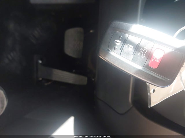 Aukcja sprzedaży 2025 Toyota Rav4 Hybrid Xse, vin: 4T3E6RFV7SU186114, numer aukcji: 45737884