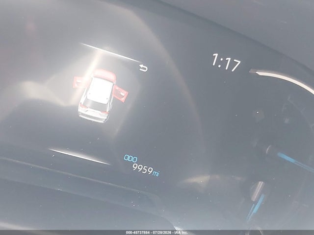 Aukcja sprzedaży 2025 Toyota Rav4 Hybrid Xse, vin: 4T3E6RFV7SU186114, numer aukcji: 45737884