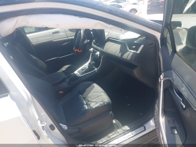 Aukcja sprzedaży 2025 Toyota Rav4 Hybrid Xse, vin: 4T3E6RFV7SU186114, numer aukcji: 45737884