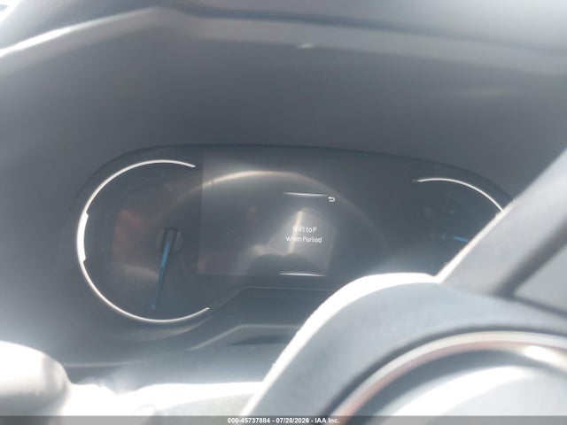 Aukcja sprzedaży 2025 Toyota Rav4 Hybrid Xse, vin: 4T3E6RFV7SU186114, numer aukcji: 45737884