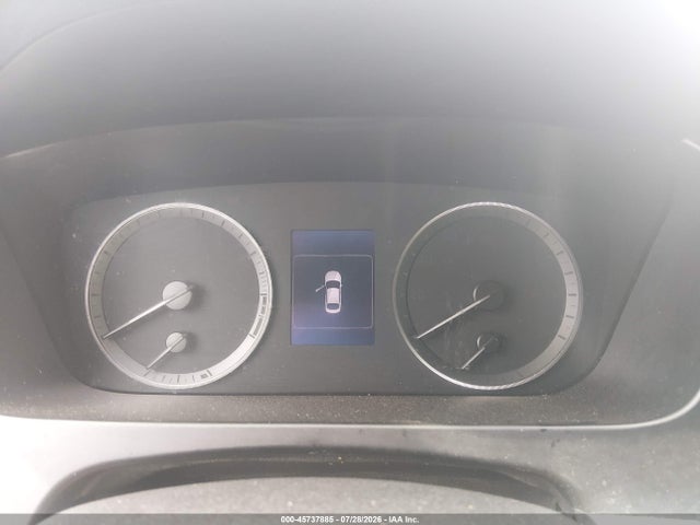 45737885 :رقم المزاد ، 5NPE24AF6FH168571 vin ، 2015 Hyundai Sonata Se مزاد بيع