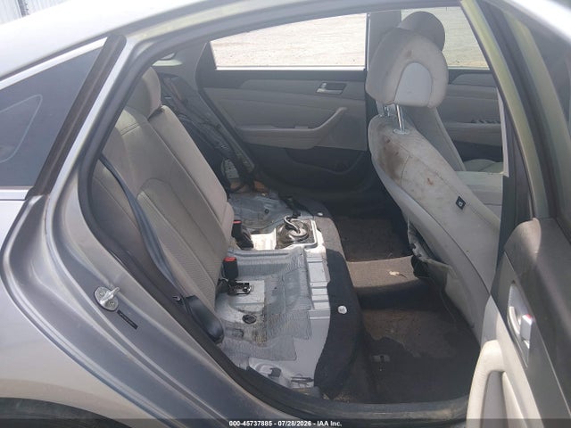 45737885 :رقم المزاد ، 5NPE24AF6FH168571 vin ، 2015 Hyundai Sonata Se مزاد بيع