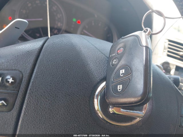 Продажа на аукционе авто 2008 Lexus Is 250, vin: JTHCK262782021762, номер лота: 45737889