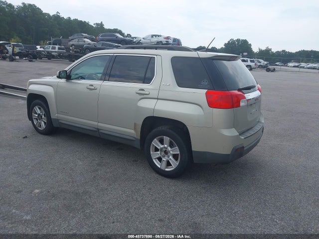 Aukcja sprzedaży 2013 Gmc Terrain Sle-2, vin: 2GKFLTEKXD6287393, numer aukcji: 45737890