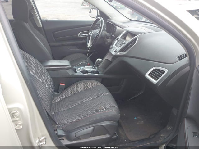 Aukcja sprzedaży 2013 Gmc Terrain Sle-2, vin: 2GKFLTEKXD6287393, numer aukcji: 45737890