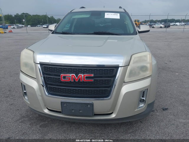Aukcja sprzedaży 2013 Gmc Terrain Sle-2, vin: 2GKFLTEKXD6287393, numer aukcji: 45737890