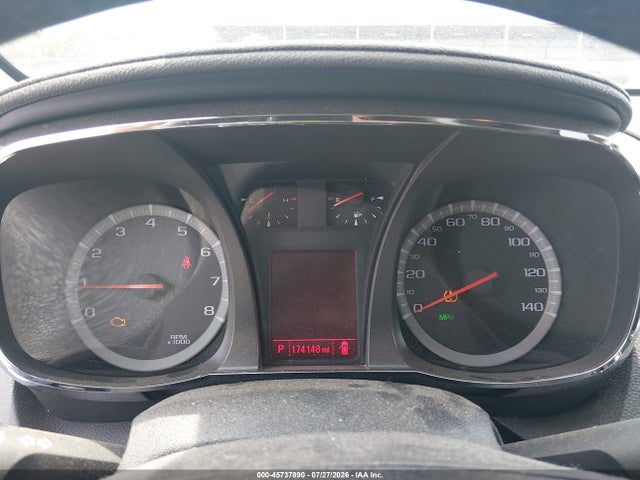 Aukcja sprzedaży 2013 Gmc Terrain Sle-2, vin: 2GKFLTEKXD6287393, numer aukcji: 45737890