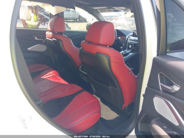 Продажа на аукционе авто 2021 Acura Rdx A-spec Package, vin: 5J8TC2H64ML039222, номер лота: 45737896