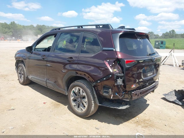 2026 Subaru Forester Premium მანქანა იყიდება აუქციონზე, vin: 4S4SLDD6XT3042552, აუქციონის ნომერი: 45737897