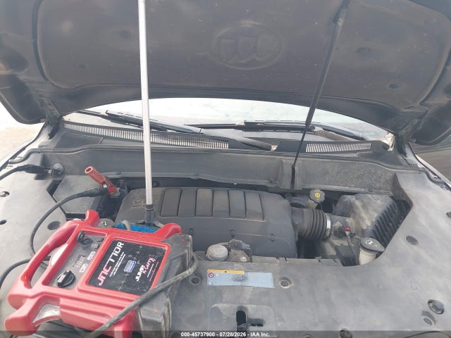 Aukcja sprzedaży 2013 Buick Enclave Premium, vin: 5GAKVDKD6DJ179518, numer aukcji: 45737900
