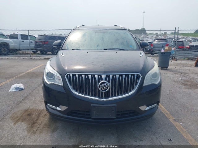 Aukcja sprzedaży 2013 Buick Enclave Premium, vin: 5GAKVDKD6DJ179518, numer aukcji: 45737900