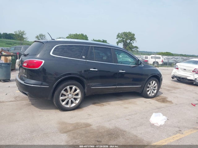 Aukcja sprzedaży 2013 Buick Enclave Premium, vin: 5GAKVDKD6DJ179518, numer aukcji: 45737900