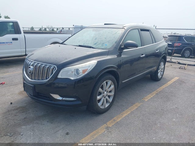 Aukcja sprzedaży 2013 Buick Enclave Premium, vin: 5GAKVDKD6DJ179518, numer aukcji: 45737900