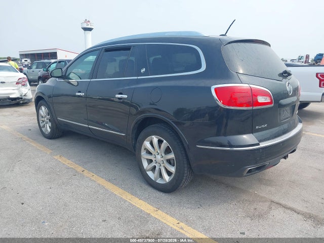 Aukcja sprzedaży 2013 Buick Enclave Premium, vin: 5GAKVDKD6DJ179518, numer aukcji: 45737900