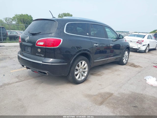 Aukcja sprzedaży 2013 Buick Enclave Premium, vin: 5GAKVDKD6DJ179518, numer aukcji: 45737900