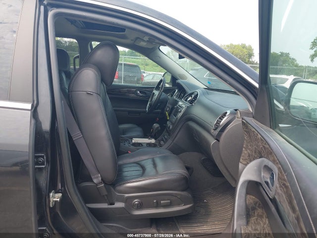 Aukcja sprzedaży 2013 Buick Enclave Premium, vin: 5GAKVDKD6DJ179518, numer aukcji: 45737900