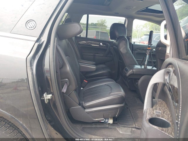 Aukcja sprzedaży 2013 Buick Enclave Premium, vin: 5GAKVDKD6DJ179518, numer aukcji: 45737900