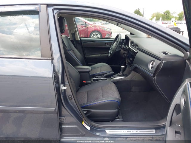 2T1BURHE9HC892171 Toyota COROLLA SE