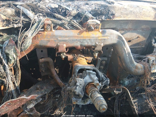 2013 Chevrolet Suburban Lt მანქანა იყიდება აუქციონზე, vin: 1GNSCJE02DR289583, აუქციონის ნომერი: 45737904