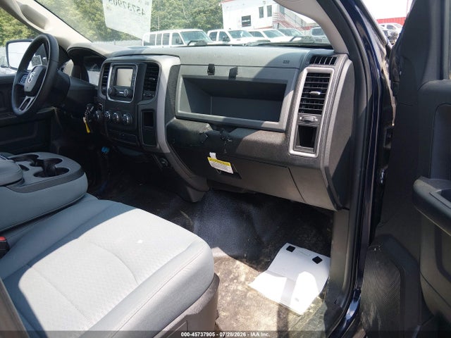 2017 Ram 1500 Tradesman  4x2 5'7 Box მანქანა იყიდება აუქციონზე, vin: 1C6RR6KG2HS819920, აუქციონის ნომერი: 45737905