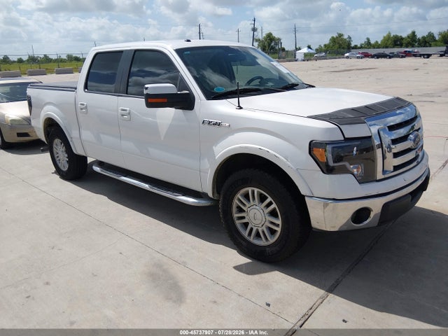 Продаж на аукціоні авто 2010 Ford F-150 Fx2 Sport/harley-davidson/king Ranch/lariat/platinum/xl/xlt, vin: 1FTFW1CV5AFD18233, номер лоту: 45737907