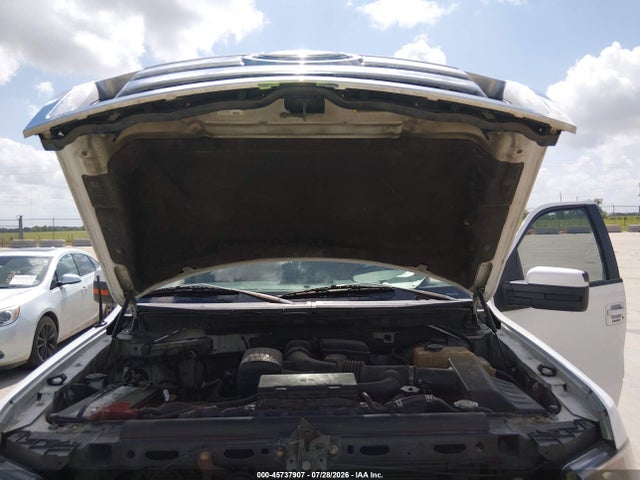 Продаж на аукціоні авто 2010 Ford F-150 Fx2 Sport/harley-davidson/king Ranch/lariat/platinum/xl/xlt, vin: 1FTFW1CV5AFD18233, номер лоту: 45737907