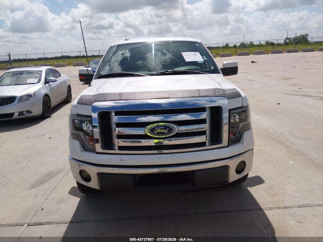 Продаж на аукціоні авто 2010 Ford F-150 Fx2 Sport/harley-davidson/king Ranch/lariat/platinum/xl/xlt, vin: 1FTFW1CV5AFD18233, номер лоту: 45737907