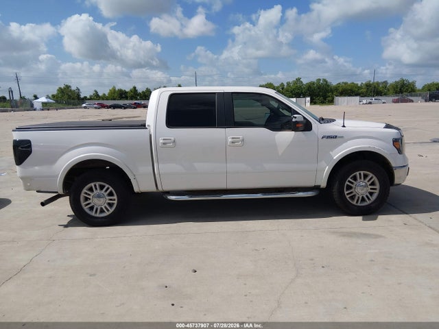 Продаж на аукціоні авто 2010 Ford F-150 Fx2 Sport/harley-davidson/king Ranch/lariat/platinum/xl/xlt, vin: 1FTFW1CV5AFD18233, номер лоту: 45737907