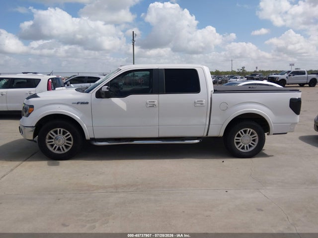 Продаж на аукціоні авто 2010 Ford F-150 Fx2 Sport/harley-davidson/king Ranch/lariat/platinum/xl/xlt, vin: 1FTFW1CV5AFD18233, номер лоту: 45737907