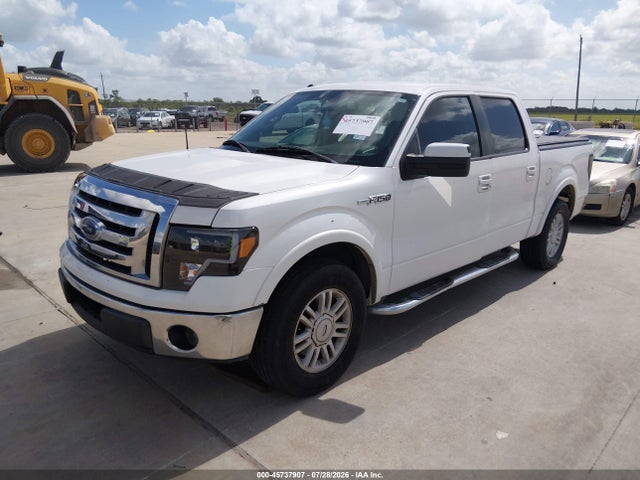 Продаж на аукціоні авто 2010 Ford F-150 Fx2 Sport/harley-davidson/king Ranch/lariat/platinum/xl/xlt, vin: 1FTFW1CV5AFD18233, номер лоту: 45737907
