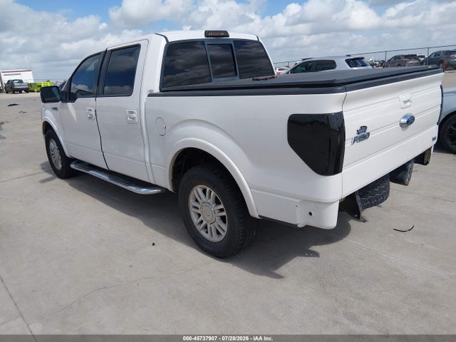 Продаж на аукціоні авто 2010 Ford F-150 Fx2 Sport/harley-davidson/king Ranch/lariat/platinum/xl/xlt, vin: 1FTFW1CV5AFD18233, номер лоту: 45737907