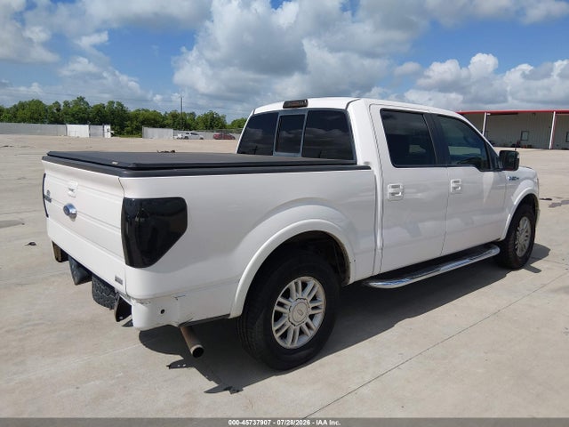 Продаж на аукціоні авто 2010 Ford F-150 Fx2 Sport/harley-davidson/king Ranch/lariat/platinum/xl/xlt, vin: 1FTFW1CV5AFD18233, номер лоту: 45737907