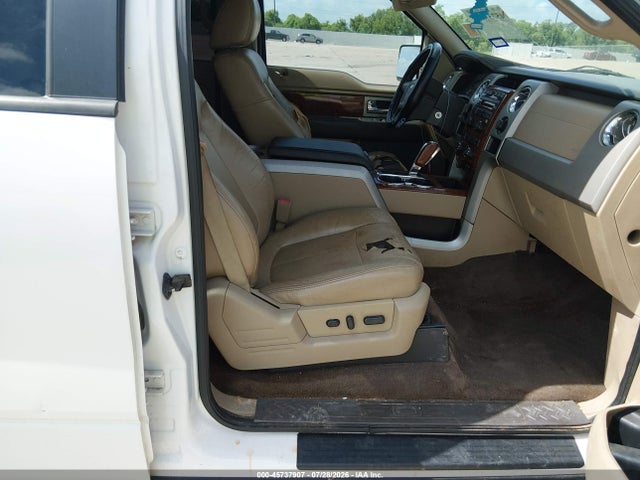 Продаж на аукціоні авто 2010 Ford F-150 Fx2 Sport/harley-davidson/king Ranch/lariat/platinum/xl/xlt, vin: 1FTFW1CV5AFD18233, номер лоту: 45737907