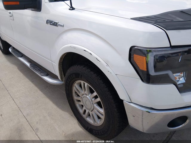 Продаж на аукціоні авто 2010 Ford F-150 Fx2 Sport/harley-davidson/king Ranch/lariat/platinum/xl/xlt, vin: 1FTFW1CV5AFD18233, номер лоту: 45737907